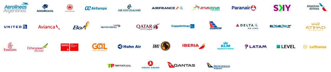 aerolineas